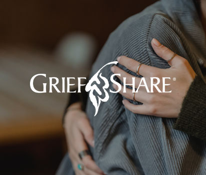 GriefShare is a grief recovery support group where you can find help and healing for the hurt of losing a loved one.
