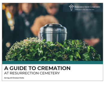 Resurrection Guide to Cremation ebook